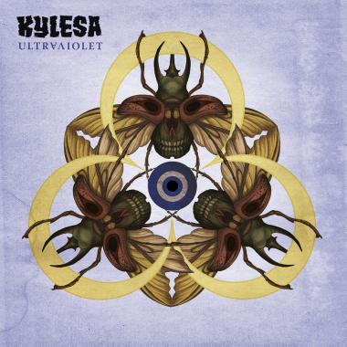 Kylesa -  Ultraviolet